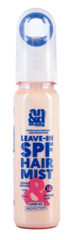 A.N.D. Beauty Leave In SPF Hair Mist SPF 30 A.N.D. Beauty Leave In SPF Hair Mist SPF 30 online kaufen bellaffair.at Echt